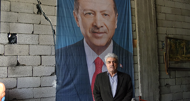 İsveç’ten Türkiye’ye getirilen Emrullah Gülüşken’in ağabeyi: 'Bizim vatanımız gibi dünyada başka bir vatan yok'