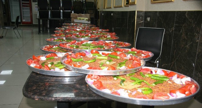 Kilis tavaya korona virüs darbesi