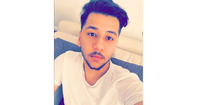 Model Karzan Ibrahim Shingaly: "Kısıtlı günlerimizi kitap okumak ile geçirelim"