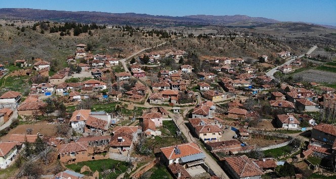 Kırıkkale’de iki köyde karantina kaldırıldı