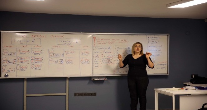 Büyükşehir Belediyesinden eğitime online destek