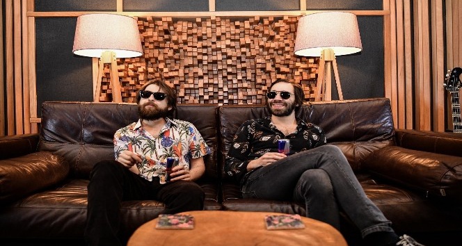 The Kites, Paris yolculuğu öncesi hedeflerini anlattı