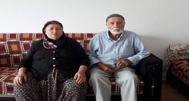 O köyde korona virüsten 1 kişi hayatını kaybetti