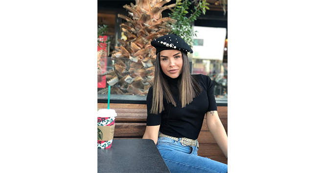 Pilates eğitmeni Nez Alin Yağcı: "Günde 15 dakika egzersiz bile yeterli olacaktır"