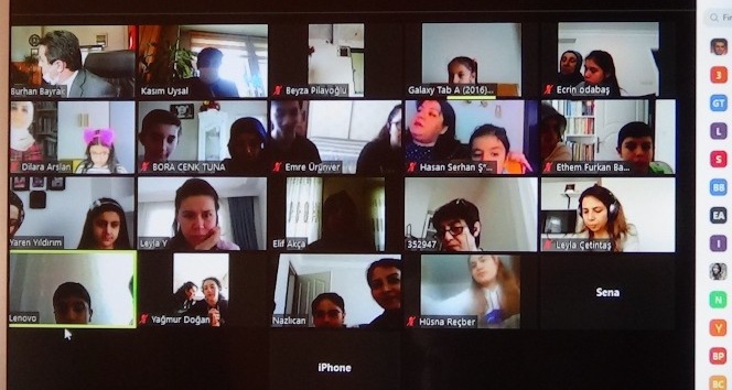 "Bir Kitap Bin Hayat" projesinin kazananları belli oldu