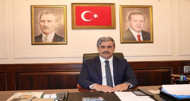 Yozgat Belediyesi esnaf destek paketi dağıtımına devam ediyor