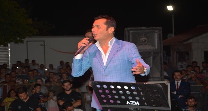 Şarkıcı Hasan Yılmaz’dan korona şarkısı