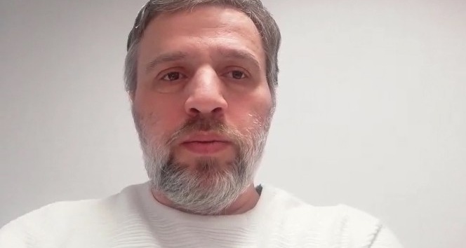 Korona virüsten karantinaya alınan vatandaş: “Dünya ülkeleri Türkiye’yi gıpta ile izliyor”