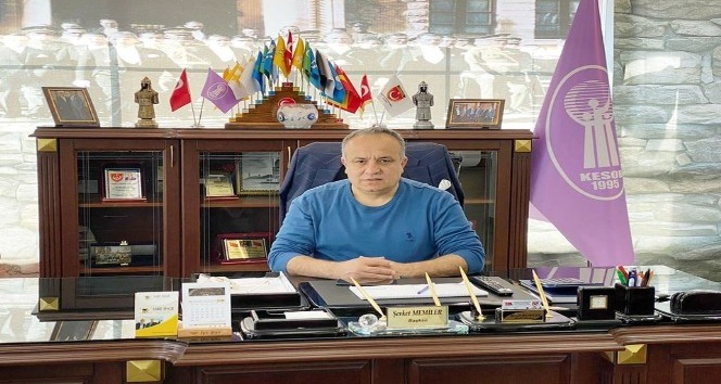 Kilis’te 700 esnaf kredi kullandı