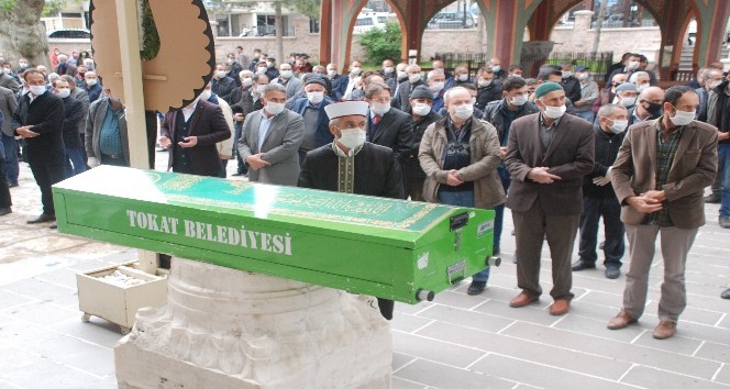 Babası ile aynı kaderi yaşadı