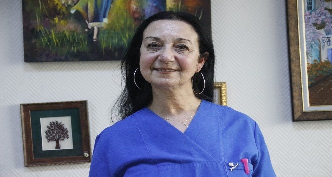 Prof. Dr. Bülbül: "Orucun kanserin önlenmesinde de yararı olabileceği düşünülebilir"