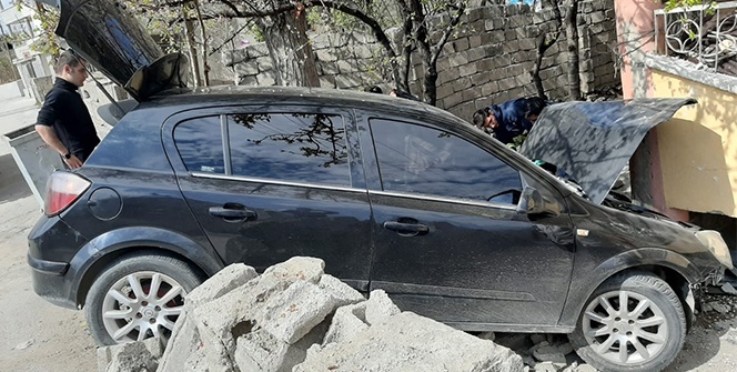 Sokağa çıkma kısıtlaması felaketten kurtardı