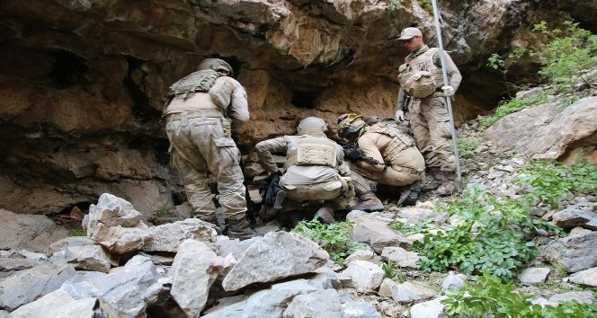 Aylardır kayıp olan Hürmüz Diril’in bulunması için çalışmalar devam ediyor