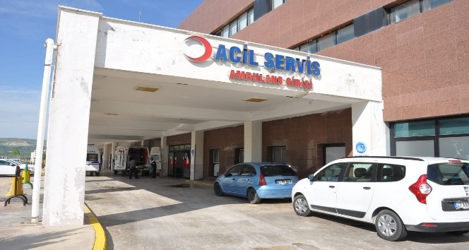 Hayvan otlatan kardeşlerin üzerine yıldırım düştü: 1 ölü, 1 yaralı