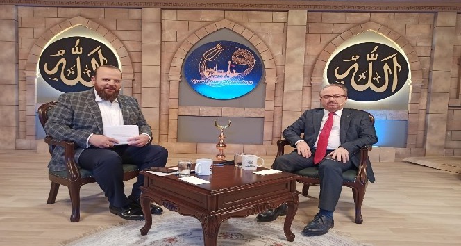 Sincan’da Ramazan akşamları programı evlere konuk oluyor