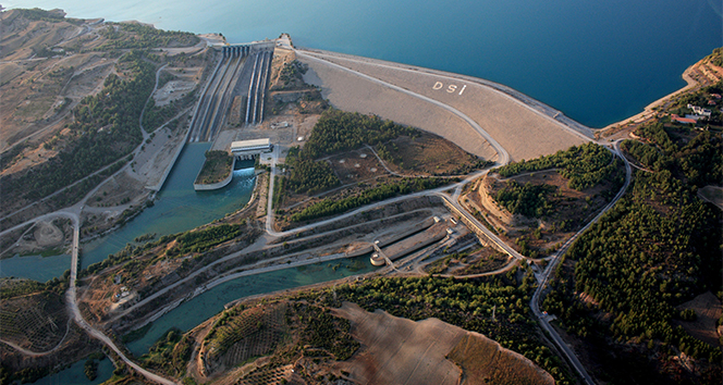 DSİ, baraj, gölet ve kanallara girmeyin uyarısında bulundu