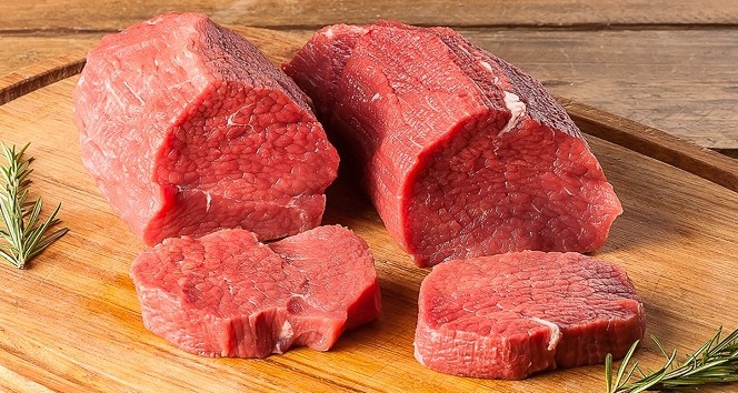 ’’Doğru miktarda kırmızı et tüketimi bağışıklık sistemini güçlendirir’’