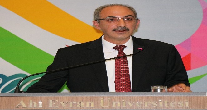 KAEÜ’si 2 projesi ön kabul aşamasını geçti