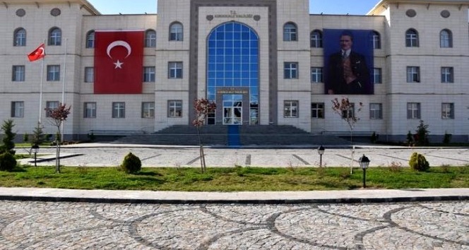 Valilik korona virüse karşı vatandaşları ‘lütfen’ diyerek uyardı