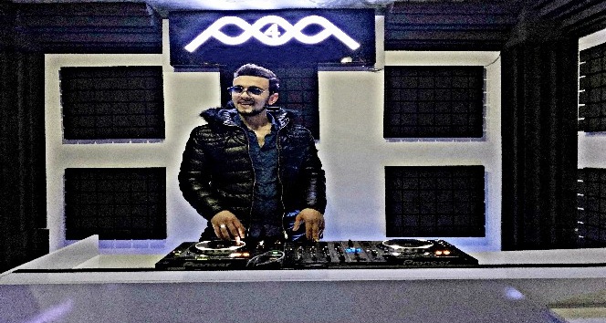 Berat Büyükada’dan iki yeni albüm