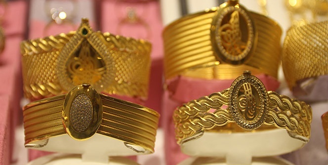 Altın fiyatlarında ‘suni’ yükseliş