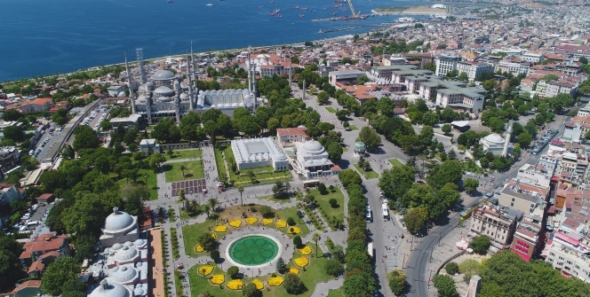 İstanbul’da koronavirüs değişimi