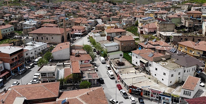 Bu ilçede aktif pozitif korona virüs vakası yok