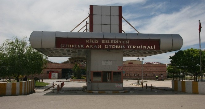 Kilis doğal karantinadan kurtuldu