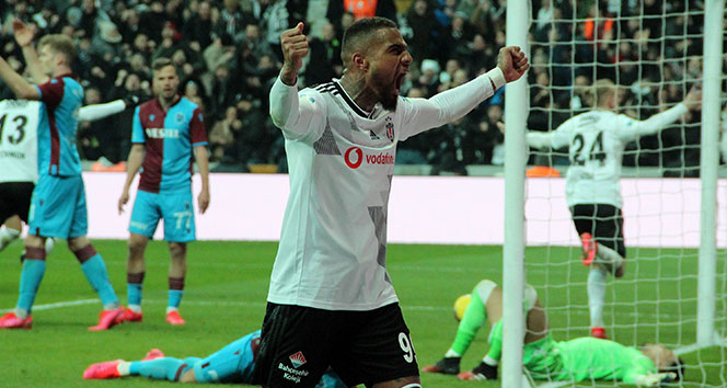 Beşiktaş'ta 5 oyuncu karantinada
