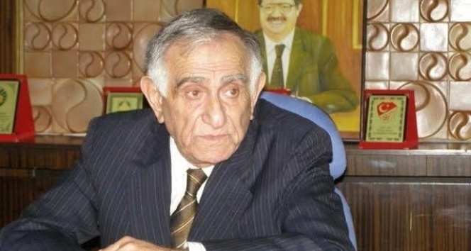 Malatyaspor’un efsane başkanı Nurettin Soykan unutulmadı