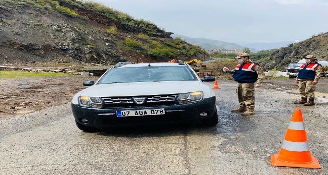 Beytüşşebap’ta Trafik Haftası etkinlikleri