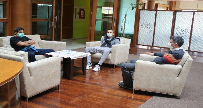 Çaykur Rizespor Kulübü’nde korona virüs testleri negatif çıktı