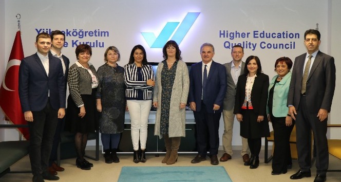 YÖKAK, ENQA’ya tam üye oldu