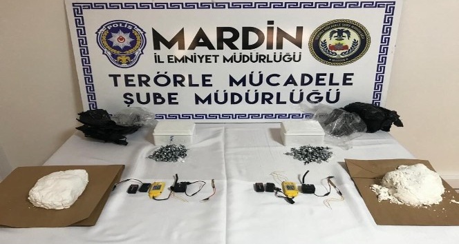 Emniyet ve MİT’ten ortak operasyon: 1 terörist yakalandı