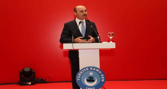 Türk Eğitim-Sen Genel Başkanı Geylan: “YKS ve LGS’ye girecek öğrencilerimizin sınav motivasyonlarını beslemeliyiz”