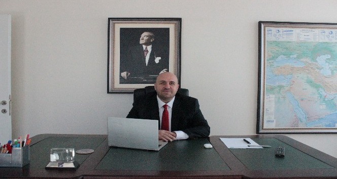 PETFORM Yönetim Kurulu Başkanı Kalay: “Enerji ve Tabii Kaynaklar Bakanlığının yaptığı düzenlemeleri çok faydalı ve yerinde buluyoruz”