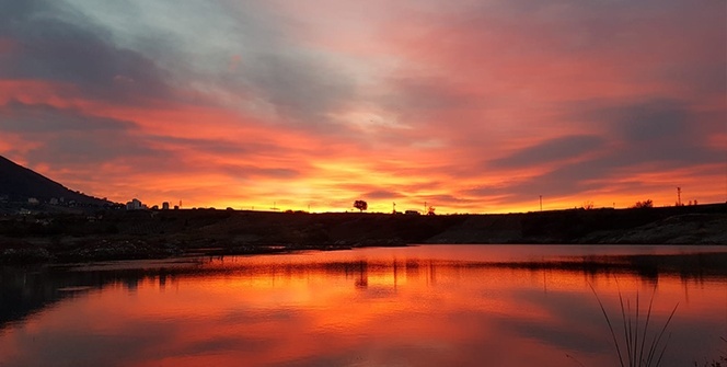 Kahramanmaraş'ın kartpostallık manzaraları