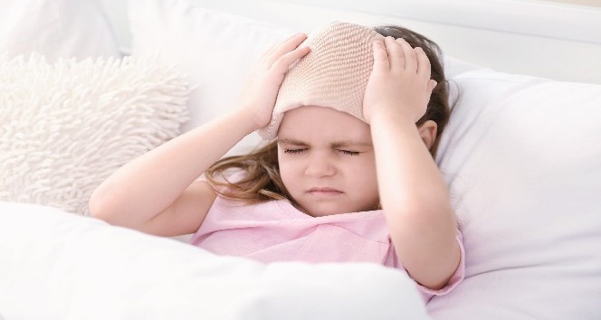 “Çocuğunuz çabuk yoruluyorsa talasemi olabilir”