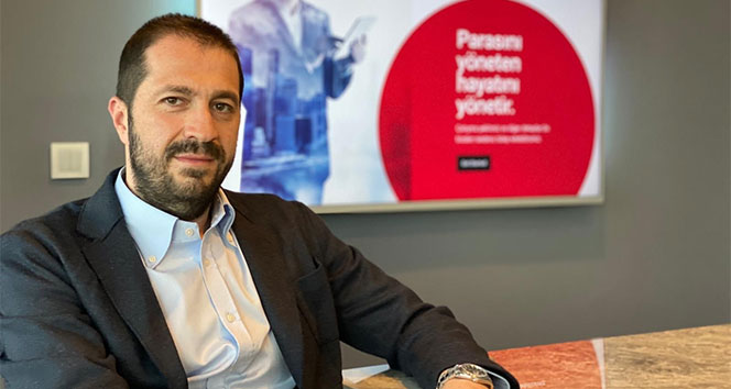 Demand Grup Yönetim Kurulu Başkanı Atalay Demirbaş, franchise fırsatlarını anlattı