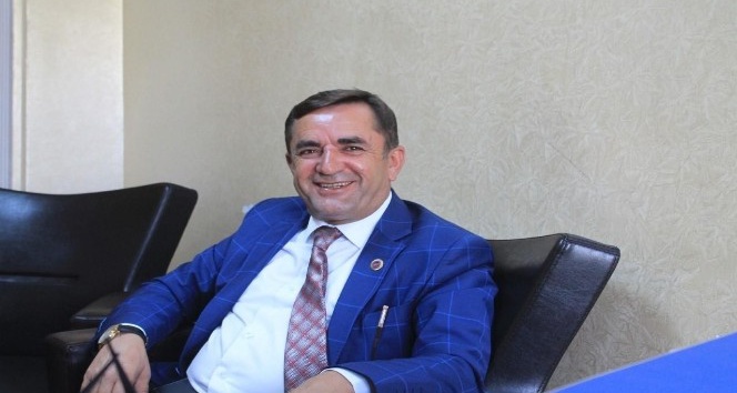 Kaplan ailesinden Elbeyli’ye büyük vefa örneği