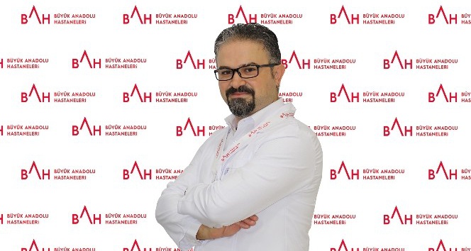 Dr. Tepe: “Farenjit ve reflü kulak, burun, boğaz sıkıntılarına yol açabilir”