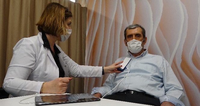 Beyin pili ile parkinson hastalığınızı yenebilirsiniz