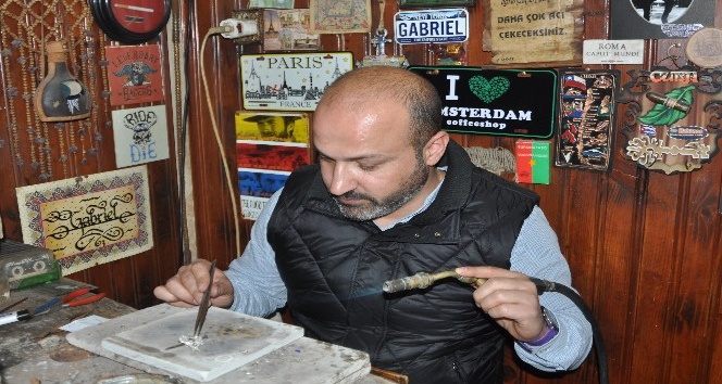 Gelişen teknoloji telkariyi de vurdu