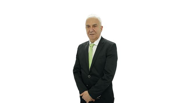 Dr. Tuğrul Abacıoğlu: "Glutatyon hastalıklardan korunmak için en önemli moleküllerden biridir"