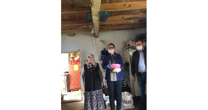 Pınarbaşı Uzunyayla Çerkes Peyniri Coğrafi İşaret Tescil Çalışmalarına Devam Ediyor