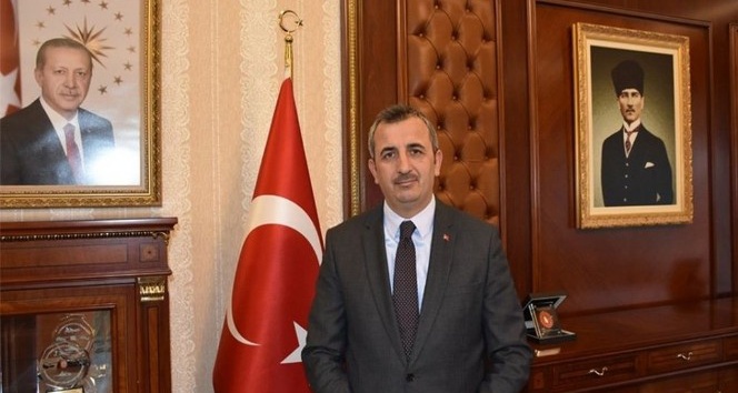 Vali Sezer’in Anneler Günü mesajı