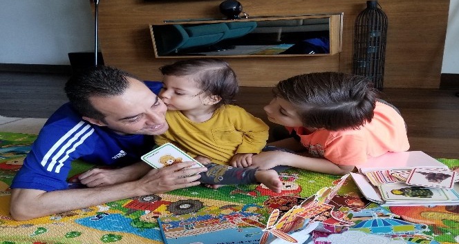 (Özel haber) Bahattin Duran: "Cüneyt Çakır saha içinde çok iyi bir lider"