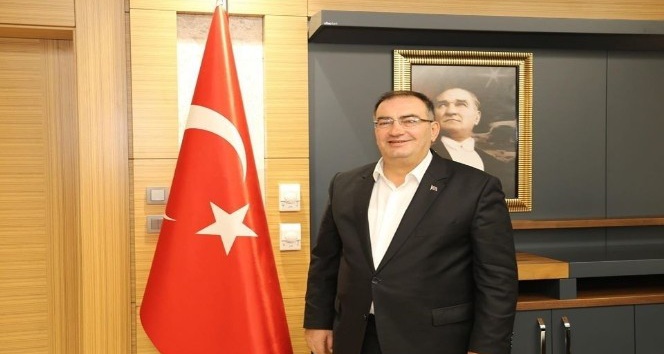 Başkan Bulut’un Anneler Günü mesajı