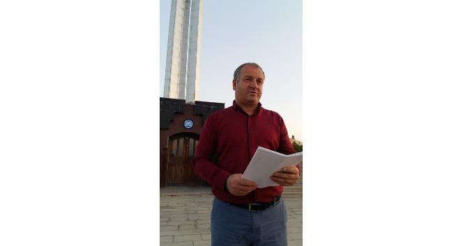 ASİMDER Başkanı Gülbey: “Fransa, Suriye’de Ermeni taburu kurdu”