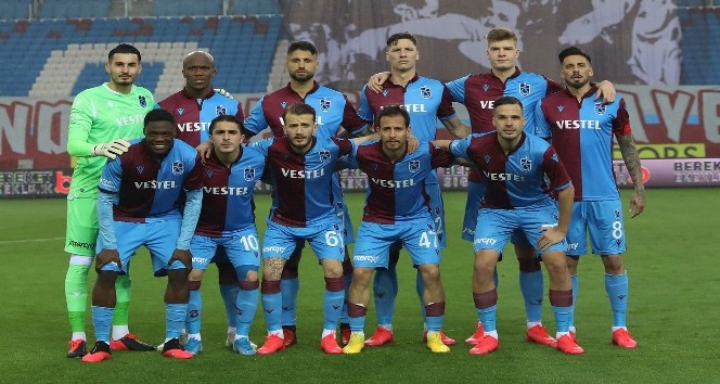 Trabzonspor sadece Süper Lig’de değil, oyuncuların piyasa değerinde de lider